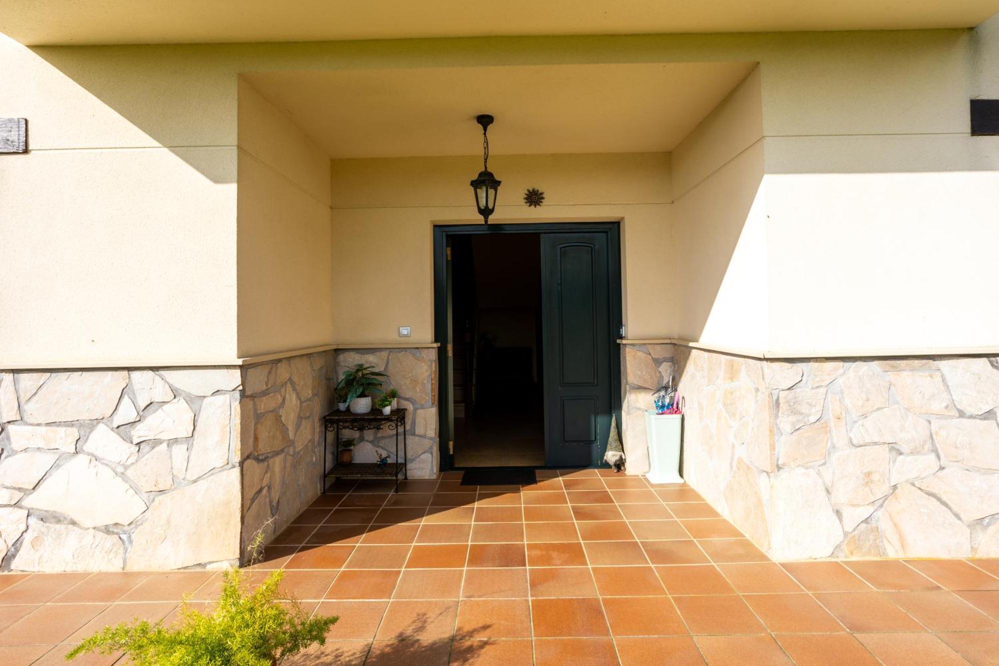 Villa Urdaibai Busturia Exterior foto