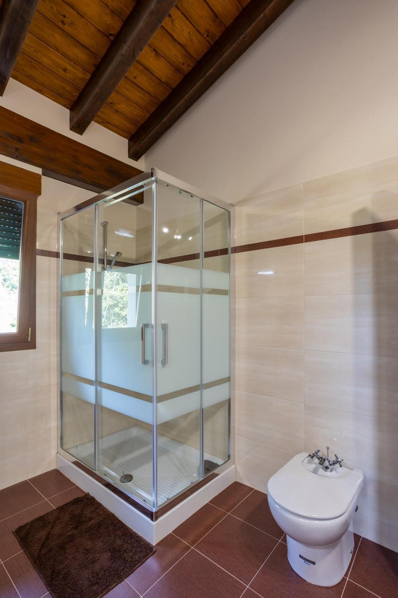 Villa Urdaibai Busturia Exterior foto