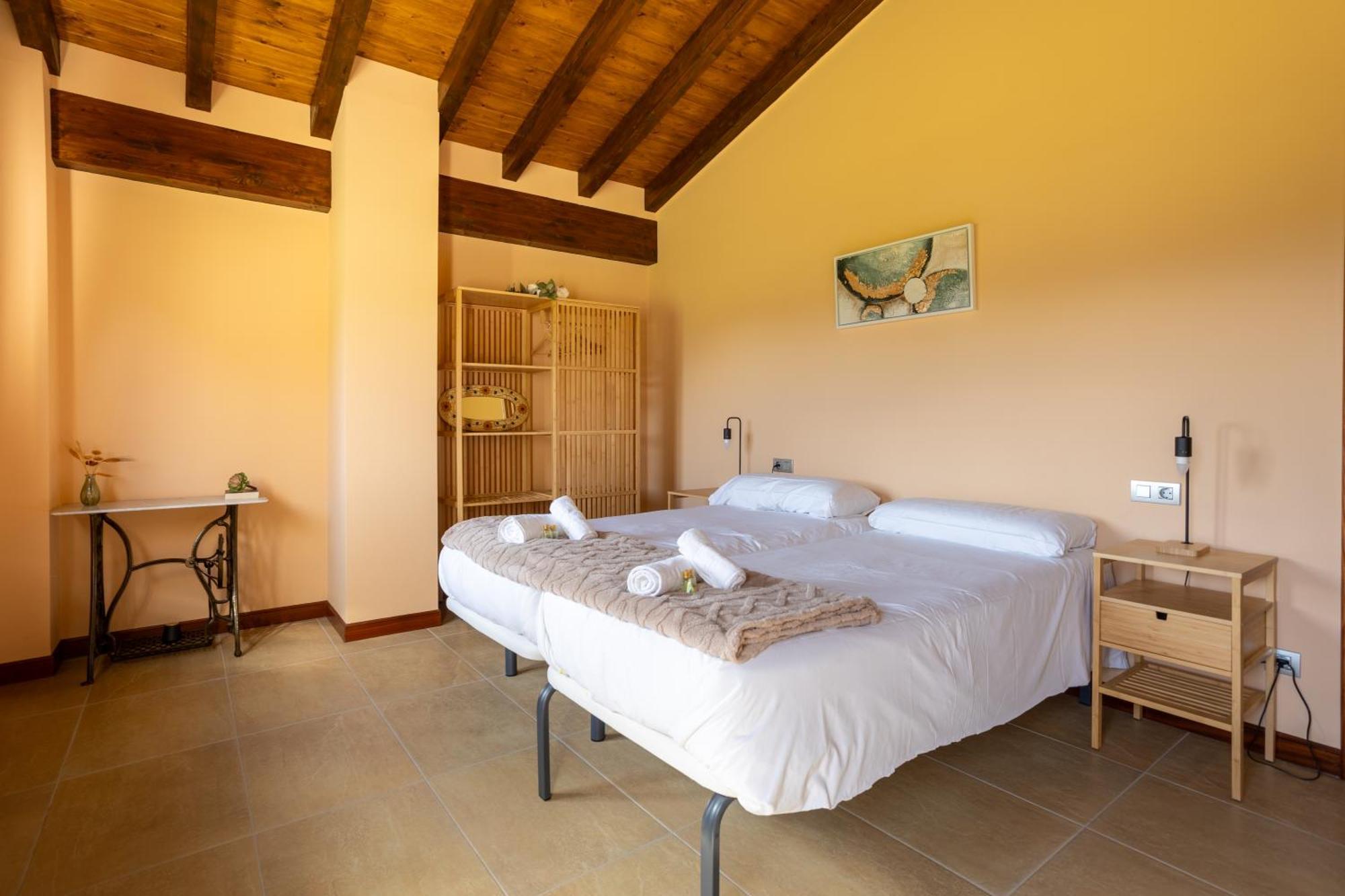 Villa Urdaibai Busturia Exterior foto